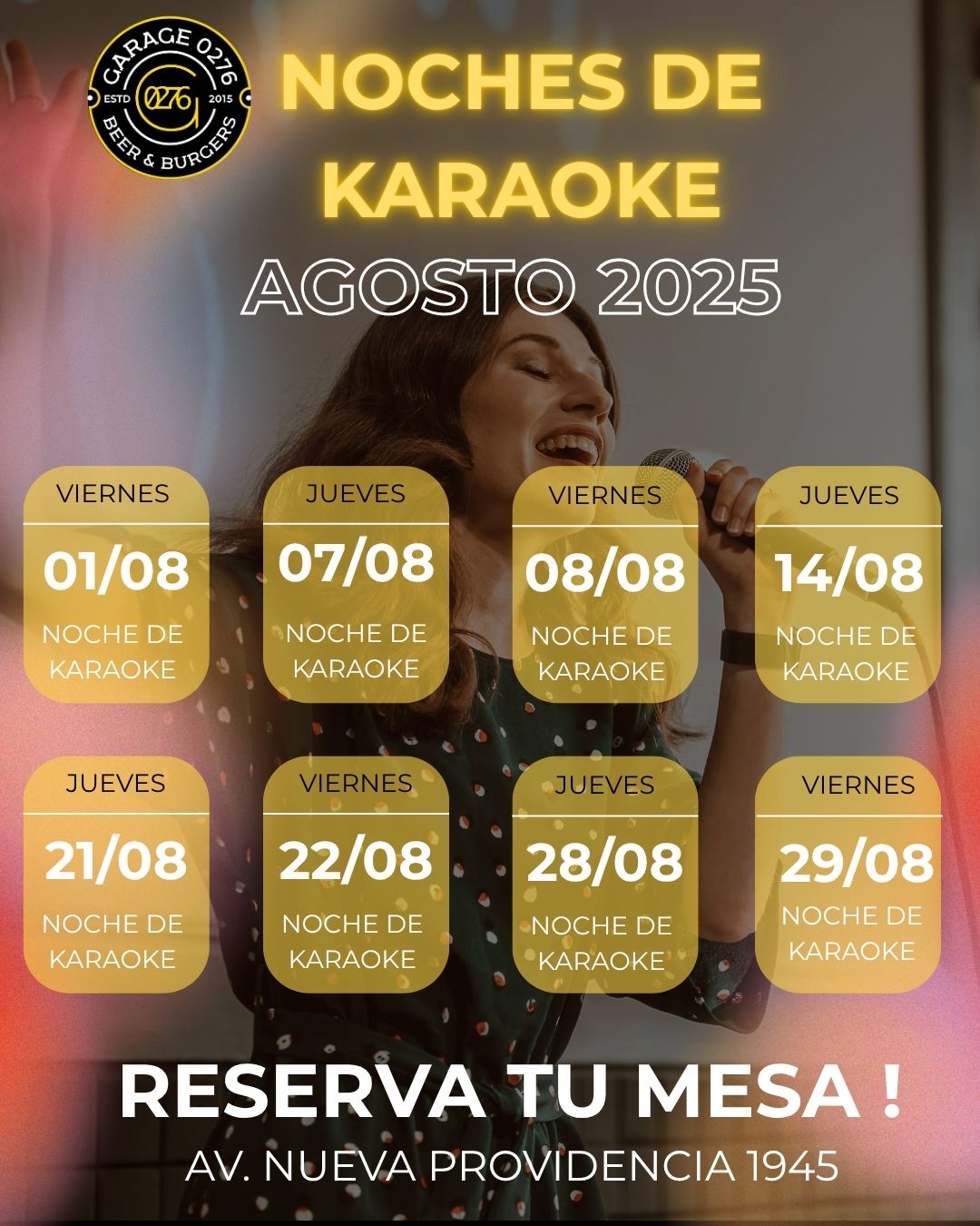 Flyer
